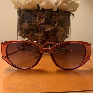 Anthropologie Sunglasses